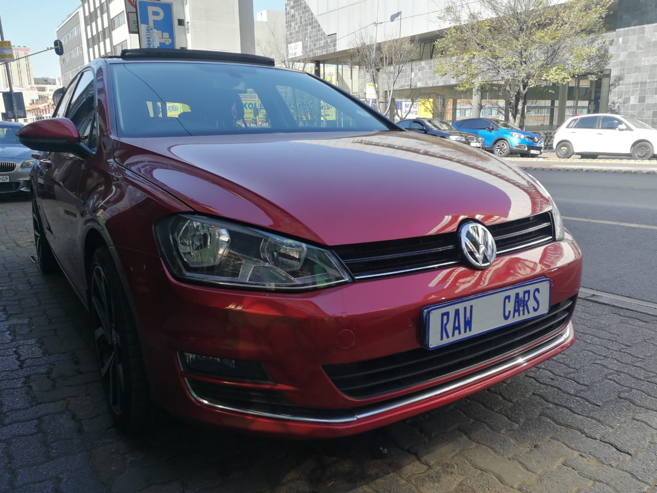 golf 7 1.0 tsi for sale