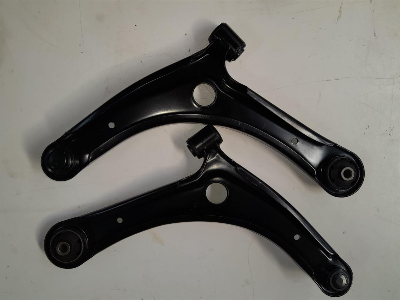 JEEP PATRIOT / COMBASS & CALIBER CONTROL ARMS FOR SALE - Private Seller JEEP PATRIOT / COMBASS & CALIBER CONTROL ARMS FOR SALE - Private Seller