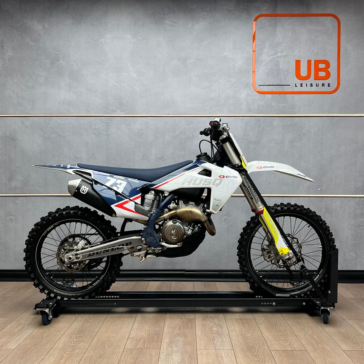 2021 husqvarna on sale fe 250