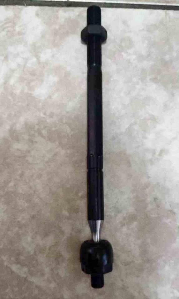Mazda 3 Rack End - Private Seller Mazda 3 Rack End - Private Seller