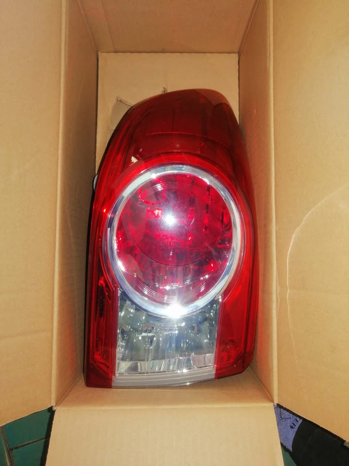 Toyota Corolla Professional Facelift Taillights - Private Seller Toyota Corolla Professional Facelift Taillights - Private Seller