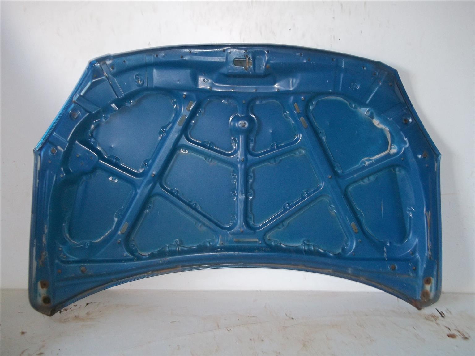 Hyundai i30 '07-'10 bonnet - Private Seller Hyundai i30 '07-'10 bonnet - Private Seller