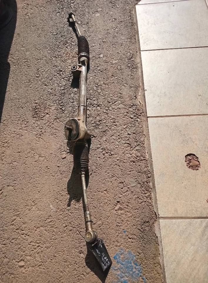 2020 Suzuki selerio 1.0 GA steering rack for sale - Private Seller 2020 Suzuki selerio 1.0 GA steering rack for sale - Private Seller