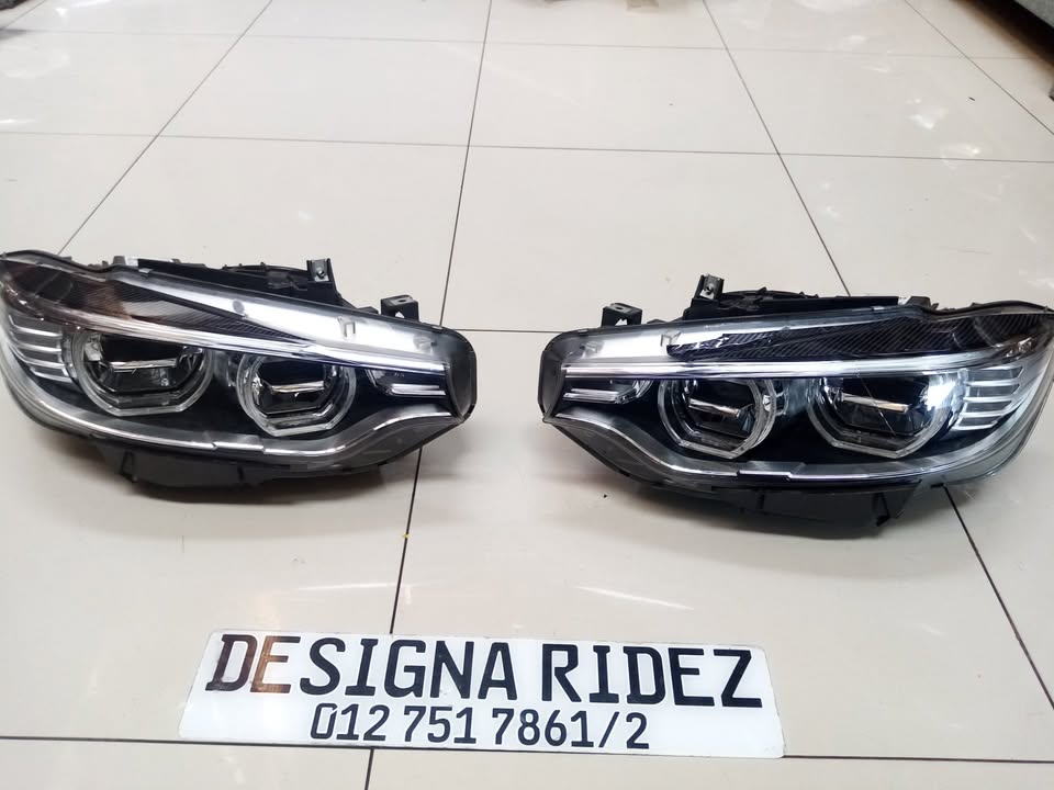 BMW F80 M3 / F82 M4 LCI HEADLIGHTS & MODULES - Private Seller BMW F80 M3 / F82 M4 LCI HEADLIGHTS & MODULES - Private Seller