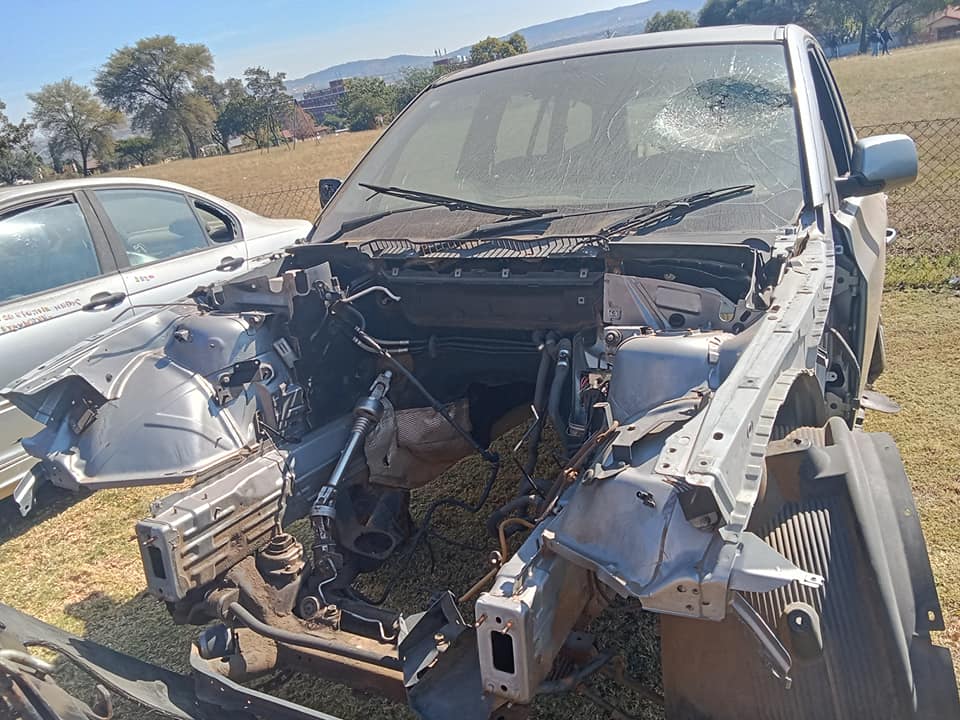 BMW (X3) stripping for spares - Private Seller BMW (X3) stripping for spares - Private Seller