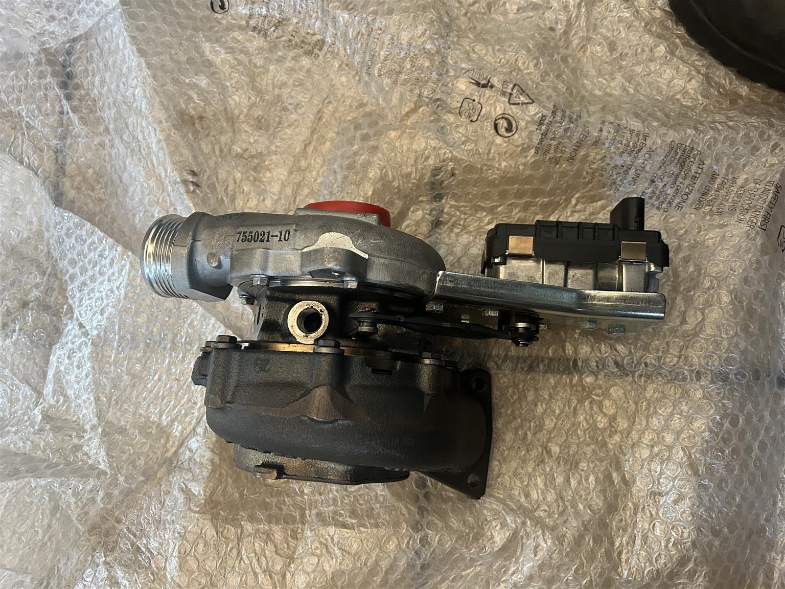 New Volvo XC 90D5 Turbo for sale - Private Seller