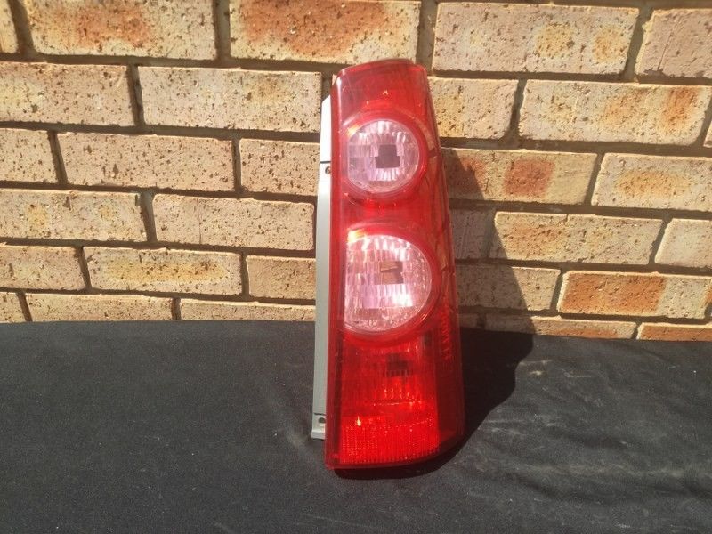 Toyota Avanza right taillight - Private Seller Toyota Avanza right taillight - Private Seller
