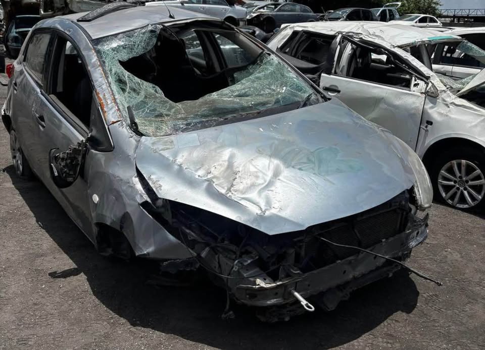 Mazda 2 stripping for spares - Private Seller Mazda 2 stripping for spares - Private Seller