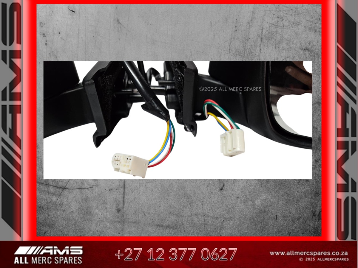 NEW TOYOTA YARIS HATCHBACK ELECTRIC MIRRORS IN STOCK - Private Seller NEW TOYOTA YARIS HATCHBACK ELECTRIC MIRRORS IN STOCK - Private Seller