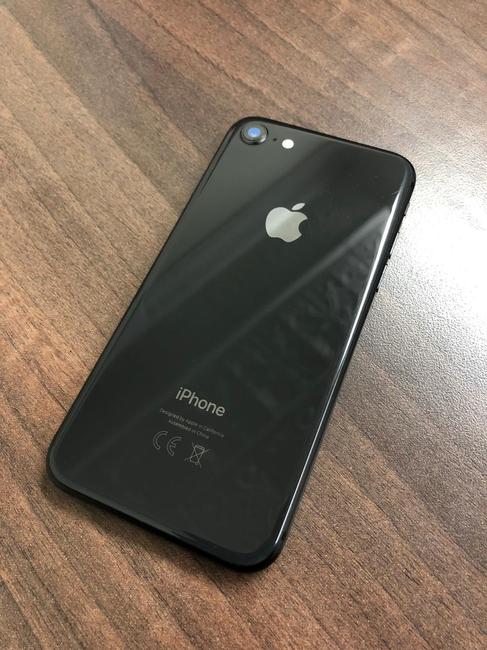 iPhone 8 64GB Space Grey | Junk Mail