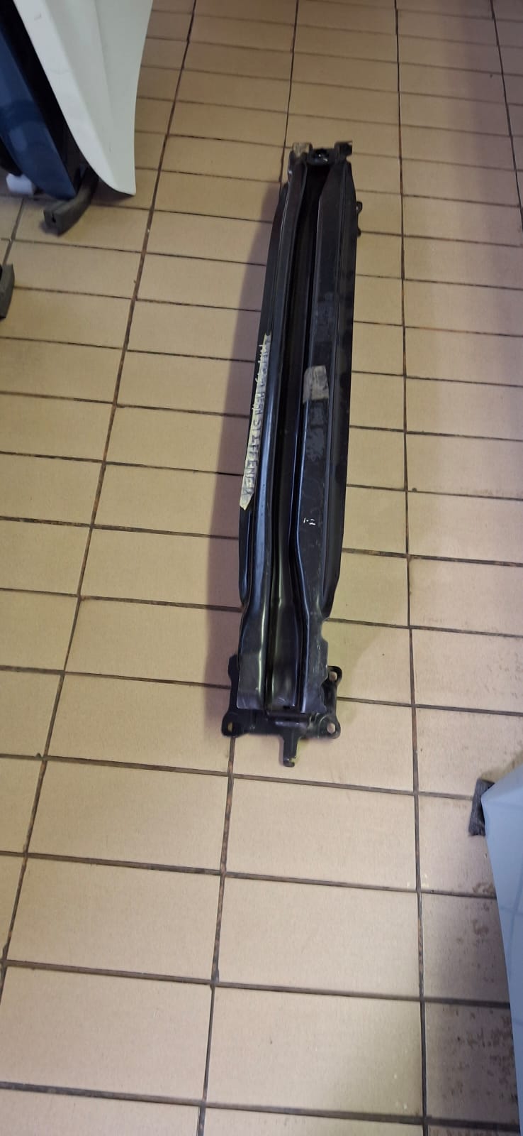 2018 VW POLO REAR BUMPER STIFFENER FOR SALE - Private Seller 2018 VW POLO REAR BUMPER STIFFENER FOR SALE - Private Seller