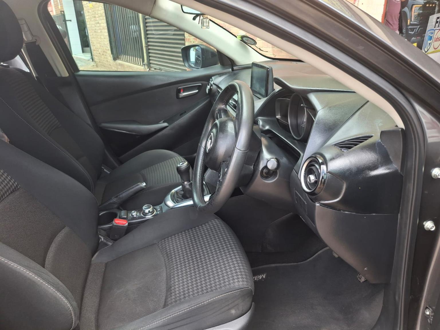 Used 2020 Mazda Mazda2 hatch 1.5 Dynamic - Private Seller