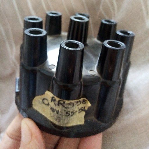 Chev 1955 / 57, distributor cap - Private Seller Chev 1955 / 57, distributor cap - Private Seller