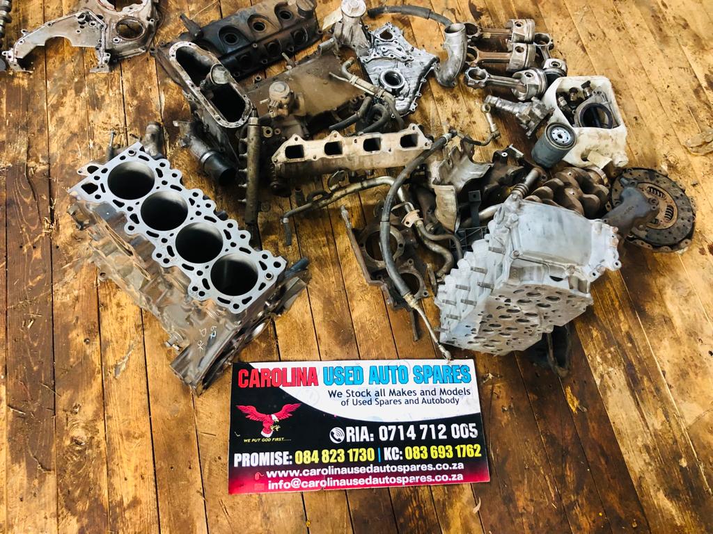 Nissan NP300 engine (YD25) stripping for spares- head sold - Private Seller Nissan NP300 engine (YD25) stripping for spares- head sold - Private Seller