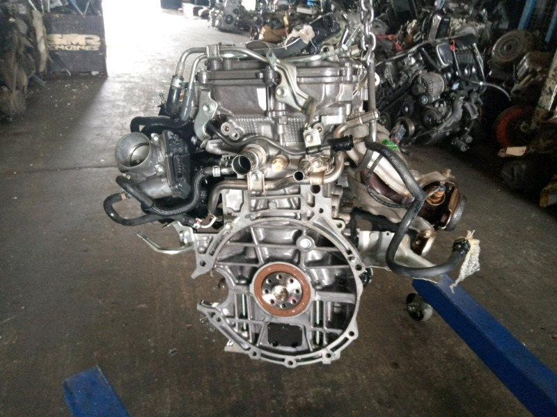 Toyota 1ZR Engine for Sale
