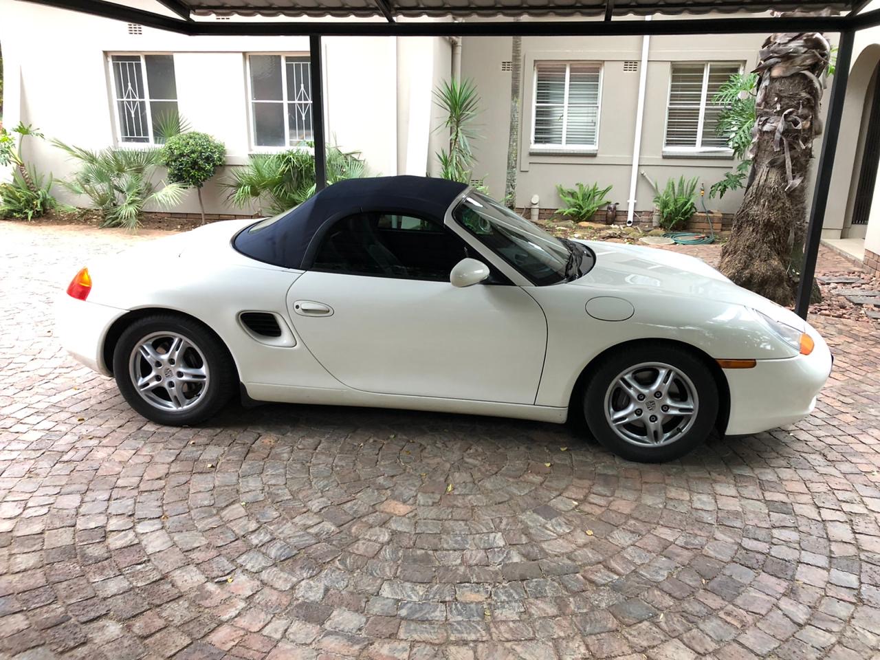 Porsche 986 Boxster Floor Mats - As New - Private Seller Porsche 986 Boxster Floor Mats - As New - Private Seller