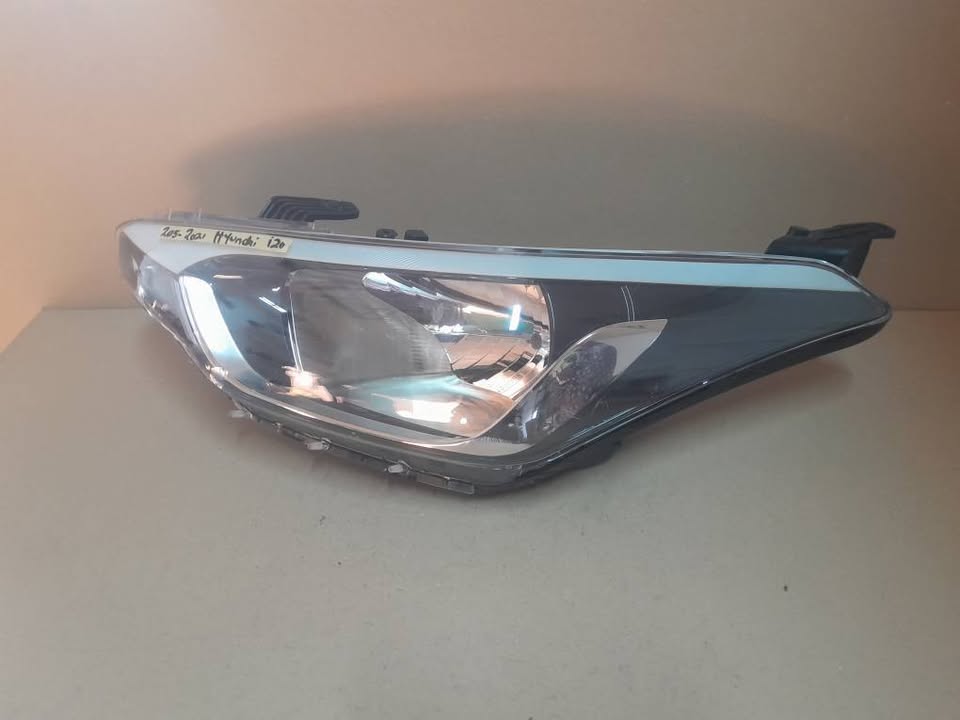 2015-2020 HYUNDAI I20 GRAND LEFT SIDE HEADLIGHT FOR SALE