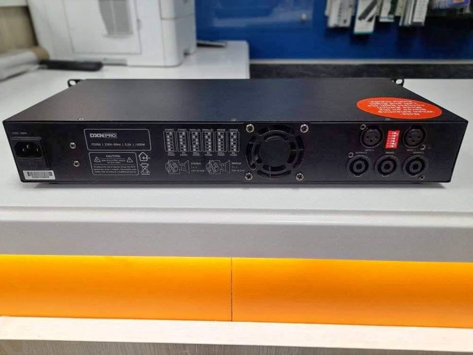 FD200 1200W FD200 1200W