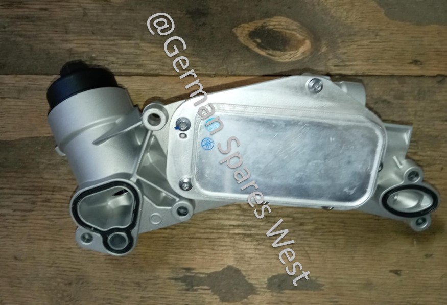 CHEV CRUZE F16D3 NEW COMPLETE OIL COOLER FOR SALE - Private Seller