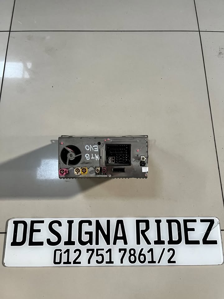 BMW HARMAN KARDON NBT EVO HEAD UNIT AVAILABLE. - Private Seller BMW HARMAN KARDON NBT EVO HEAD UNIT AVAILABLE. - Private Seller