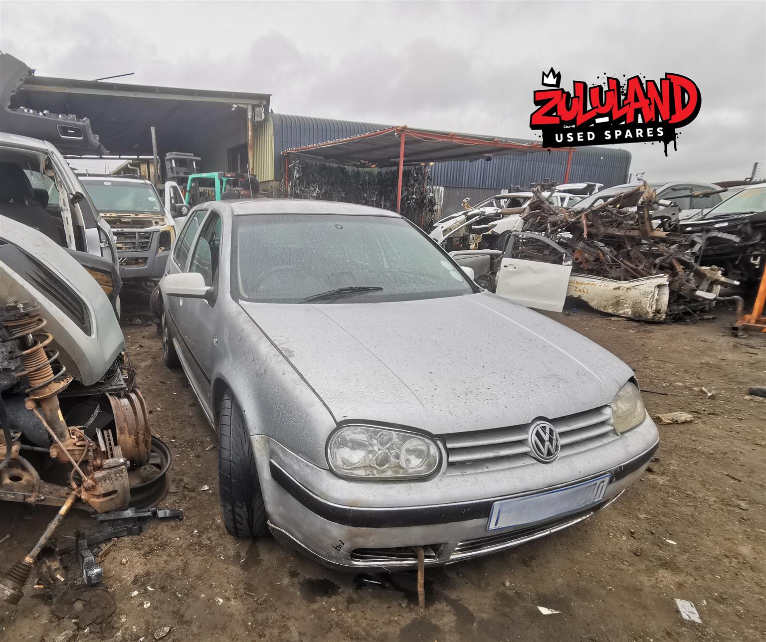 2001 VW Golf 4 (Golf 1 1.4 engine) - Stripping for Spares - Private Seller 2001 VW Golf 4 (Golf 1 1.4 engine) - Stripping for Spares - Private Seller