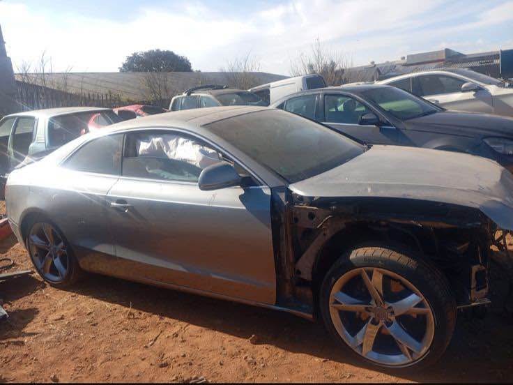 2010 audi a5 3.2 cal stripping for spares - Private Seller 2010 audi a5 3.2 cal stripping for spares - Private Seller