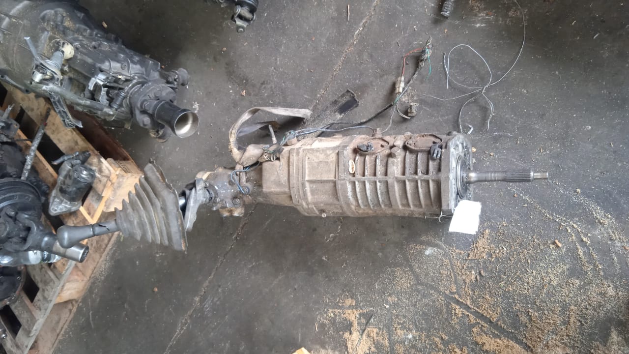Mazda / Ford Ranger sump boxes in stock - Private Seller