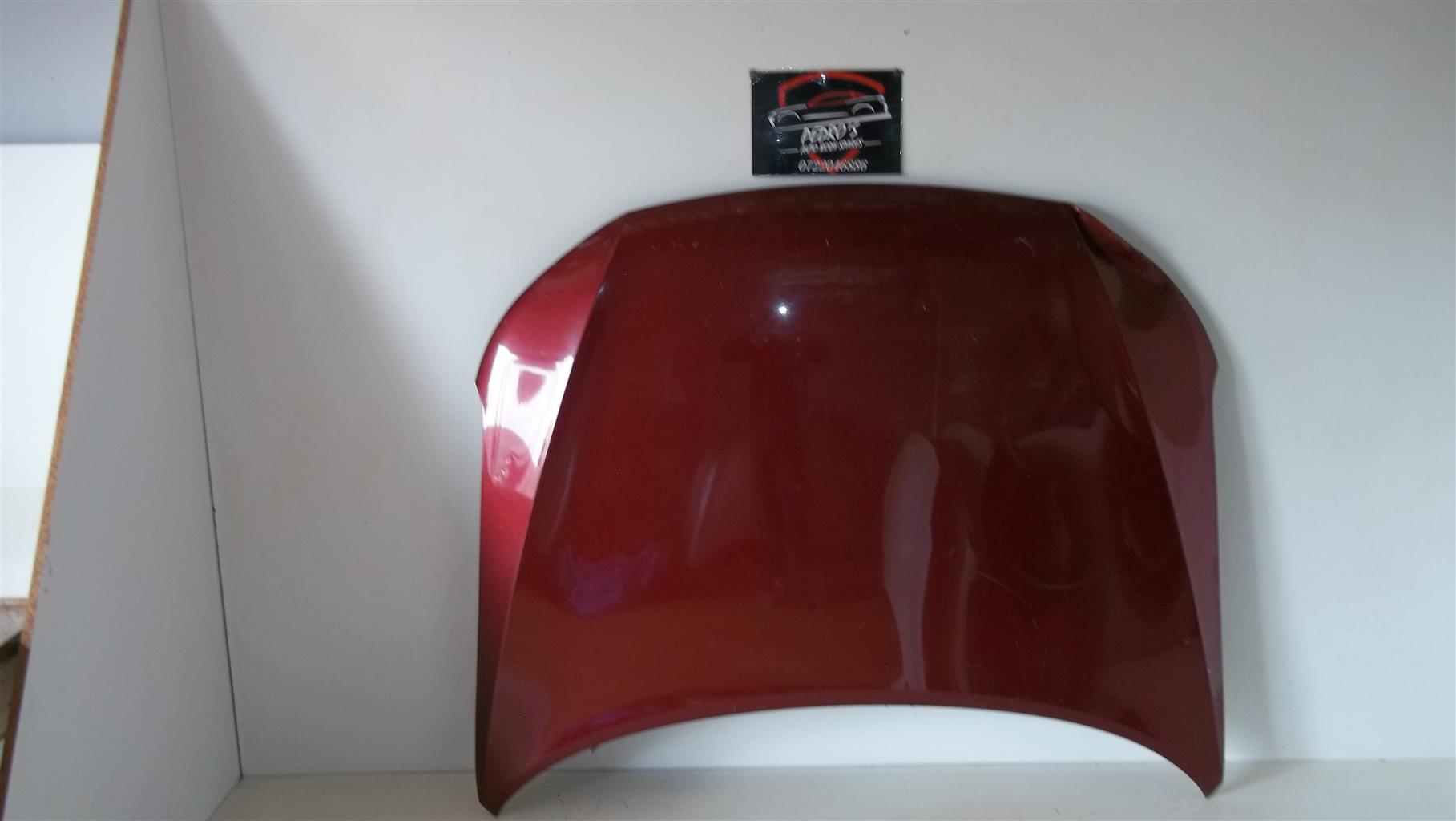 Subaru Forester Bonnet - Private Seller Subaru Forester Bonnet - Private Seller