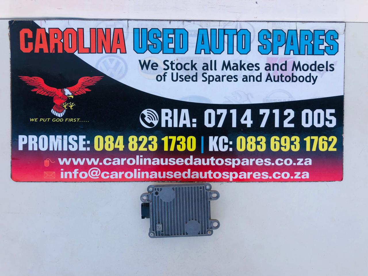 Mercedes Benz W213/W238/W217 E-class radar sensor - Private Seller Mercedes Benz W213/W238/W217 E-class radar sensor - Private Seller