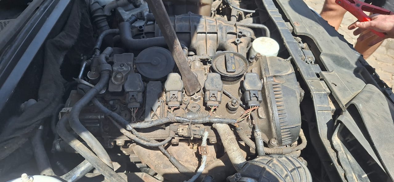 Audi A4 B8 Now Stripping for Spares Your search for quality used parts is over - Private Seller