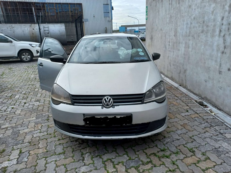 Polo vivo 2014 1.4 trendline Stripping for parts - Private Seller Polo vivo 2014 1.4 trendline Stripping for parts - Private Seller