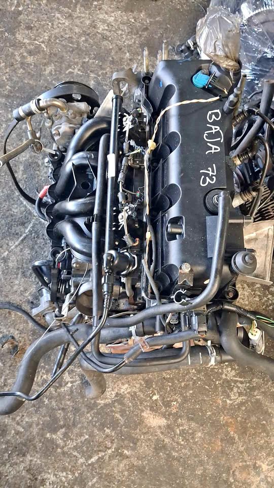 FORD ROCAM 1.3 ENGINE FOR SALE - Private Seller FORD ROCAM 1.3 ENGINE FOR SALE - Private Seller
