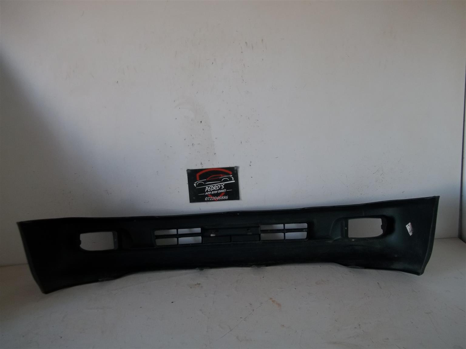 Toyota Land Cruiser 100 series front bumper - Private Seller