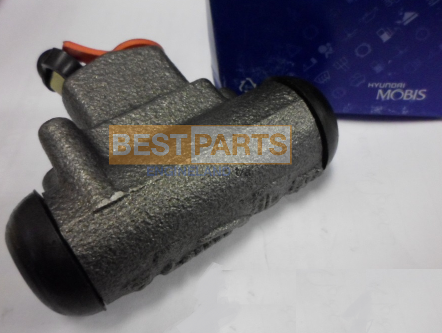 Hyundai H100 Brake Cylinder - Private Seller Hyundai H100 Brake Cylinder - Private Seller