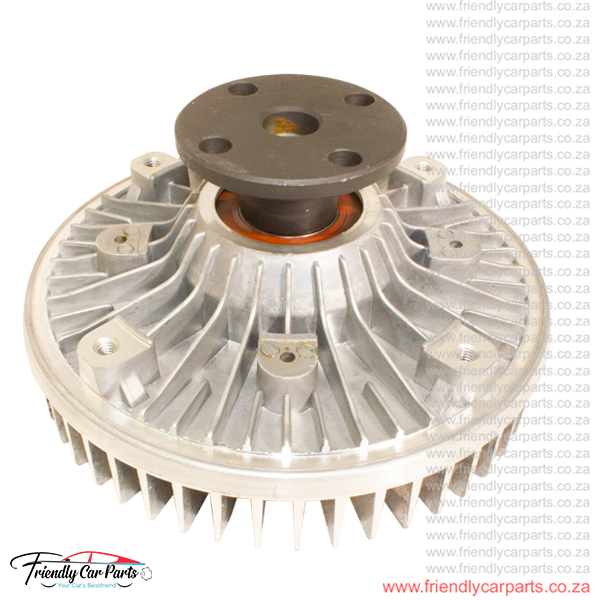 HYUNDAI H100 2.6 D LDV BAKKIE 2.6 TDI D4BB 2004- VISCOUS FAN CLUTCH - Private Seller HYUNDAI H100 2.6 D LDV BAKKIE 2.6 TDI D4BB 2004- VISCOUS FAN CLUTCH - Private Seller