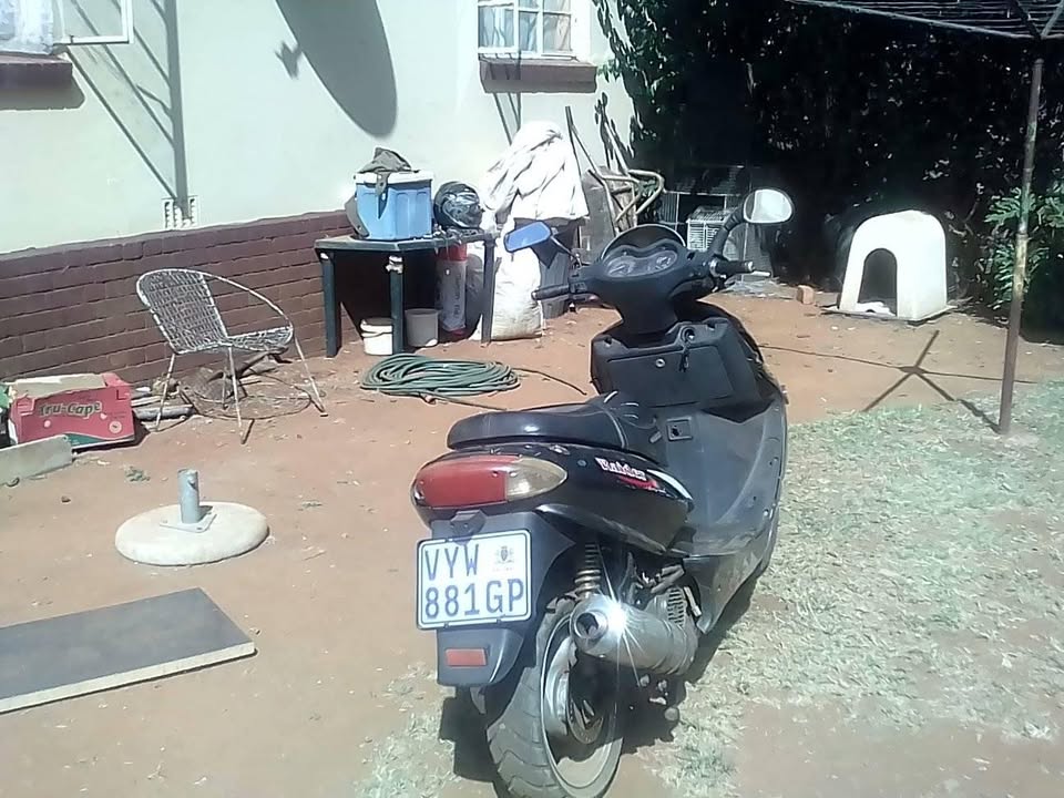 Used Suzuki GT - Private Seller Used Suzuki GT - Private Seller