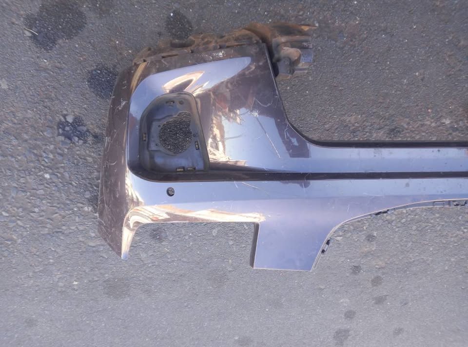 2020 - 2021 HYUNDAI KONA REAR BUMPER R10 - Private Seller 2020 - 2021 HYUNDAI KONA REAR BUMPER R10 - Private Seller
