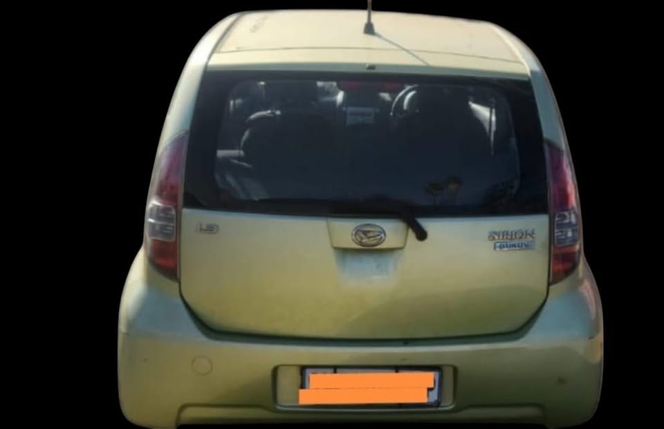Daihatsu sirion stripping for spares - Private Seller Daihatsu sirion stripping for spares - Private Seller