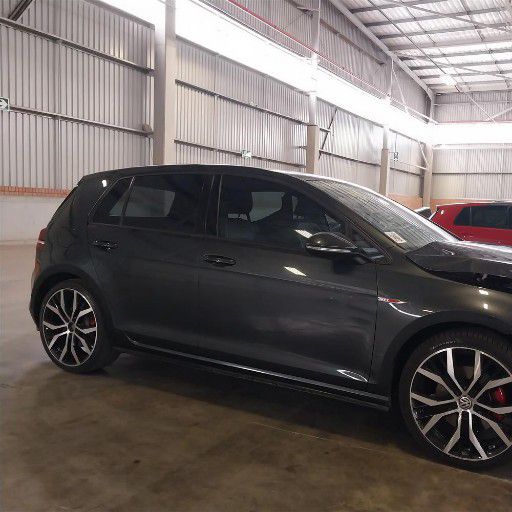 2016 Volkswagen golf 7 gti stripping for parts - Private Seller 2016 Volkswagen golf 7 gti stripping for parts - Private Seller