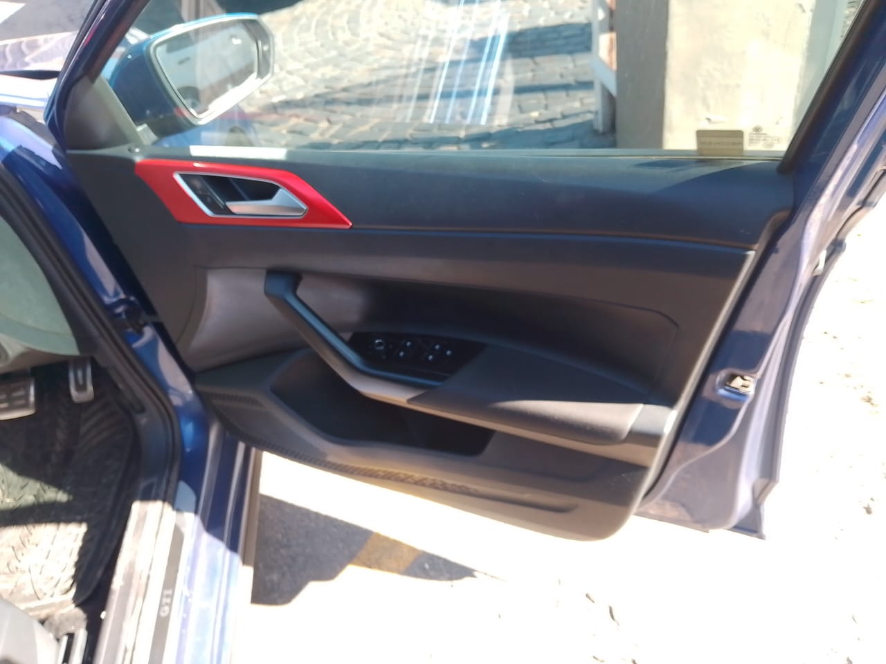 2018 Volkswagen Polo GTi Auto 2.0 DSG ComfortLine Sunroof Automatic 76,000km Ha