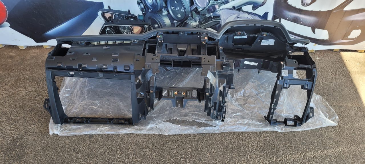 2020 FORD RANGER T8 DASHBOARD AND PASSENGER AIRBAG FOR SALE - Private Seller 2020 FORD RANGER T8 DASHBOARD AND PASSENGER AIRBAG FOR SALE - Private Seller