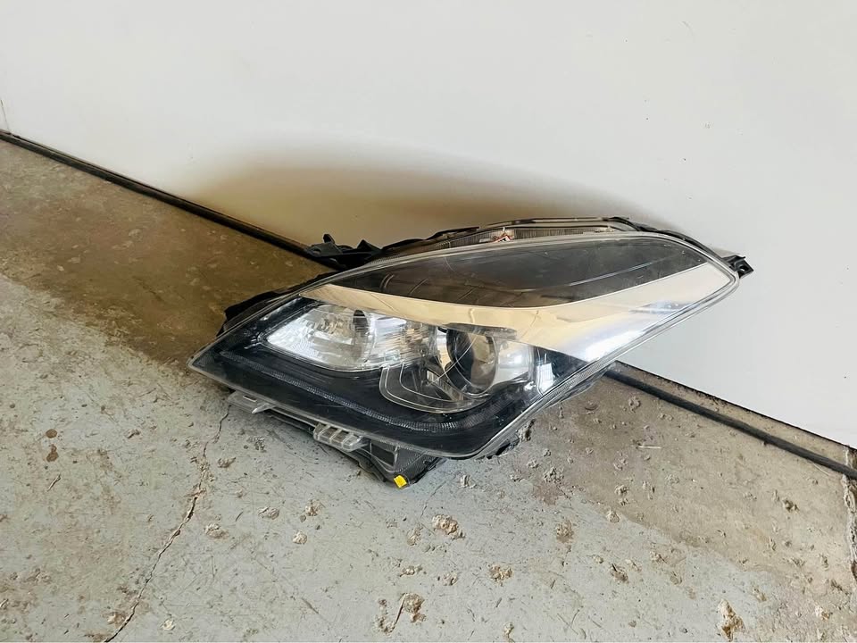 SUZUKI BALENO XENON HEADLIGHT SUZUKI BALENO XENON HEADLIGHT