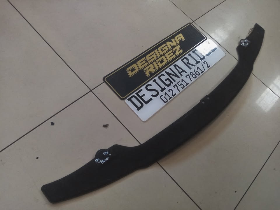 BMW F30 FRONT LOWER STIFFNER - Private Seller BMW F30 FRONT LOWER STIFFNER - Private Seller