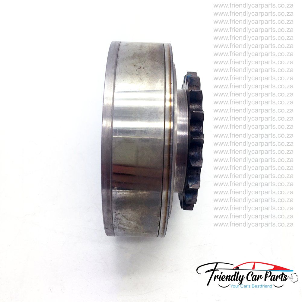 VW Golf R 5 GTI EOS Passat Jetta 2.0T BBY BWA Camshaft Adjuster Cam Pulley OE 06F109088J - Private Seller