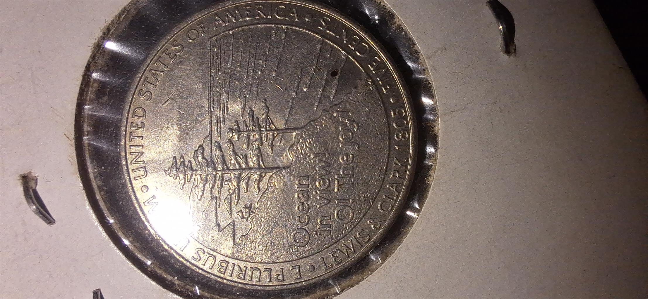 Coins and notes for sale