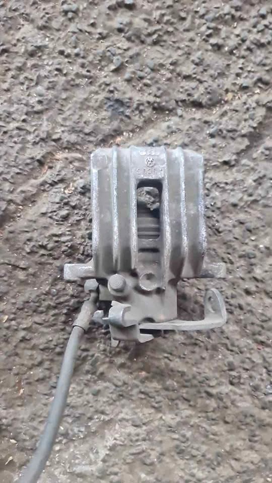 Audi A4 Right Hand Side brake caliper