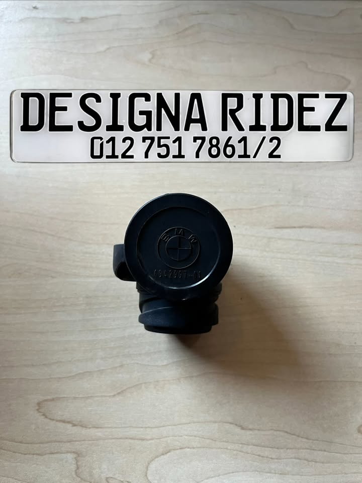 BMW E70 X5 LCI TOW BAR ADAPTER SOCKET (TOW HITCH ADAPTER) AVAILABLE. - Private Seller
