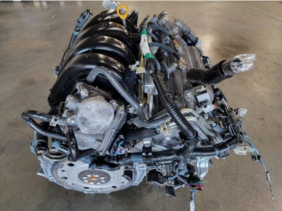 1.8l 2ZR-FE 2ZR-FAE Petrol engine - Private Seller 1.8l 2ZR-FE 2ZR-FAE Petrol engine - Private Seller