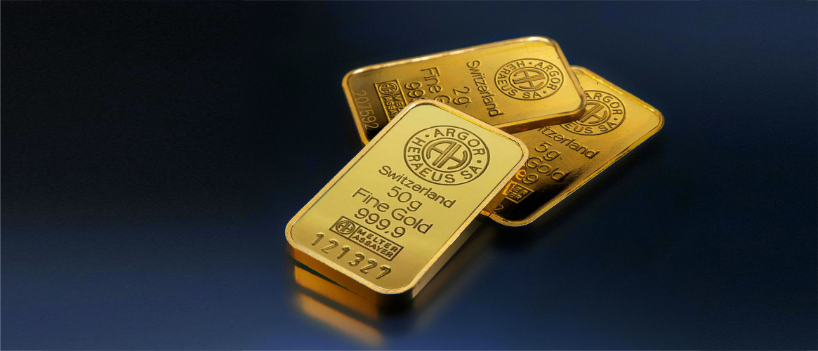gold bar gold bar