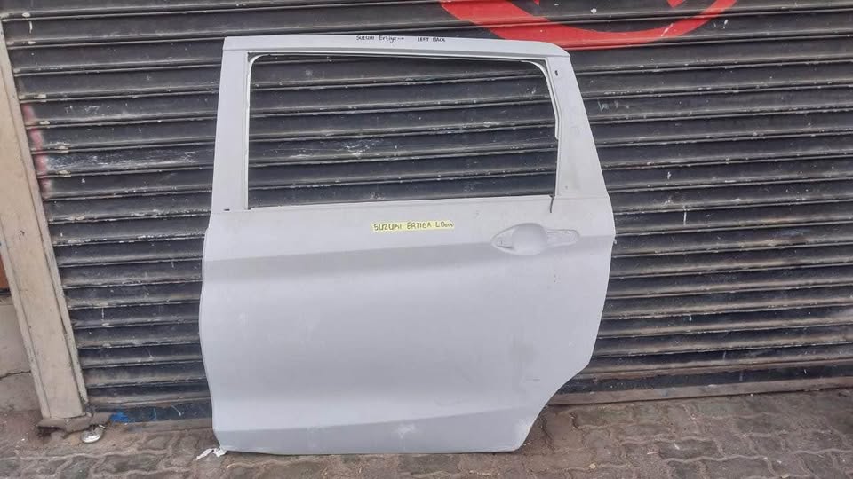 Suzuki Ertiga left back door - Private Seller Suzuki Ertiga left back door - Private Seller